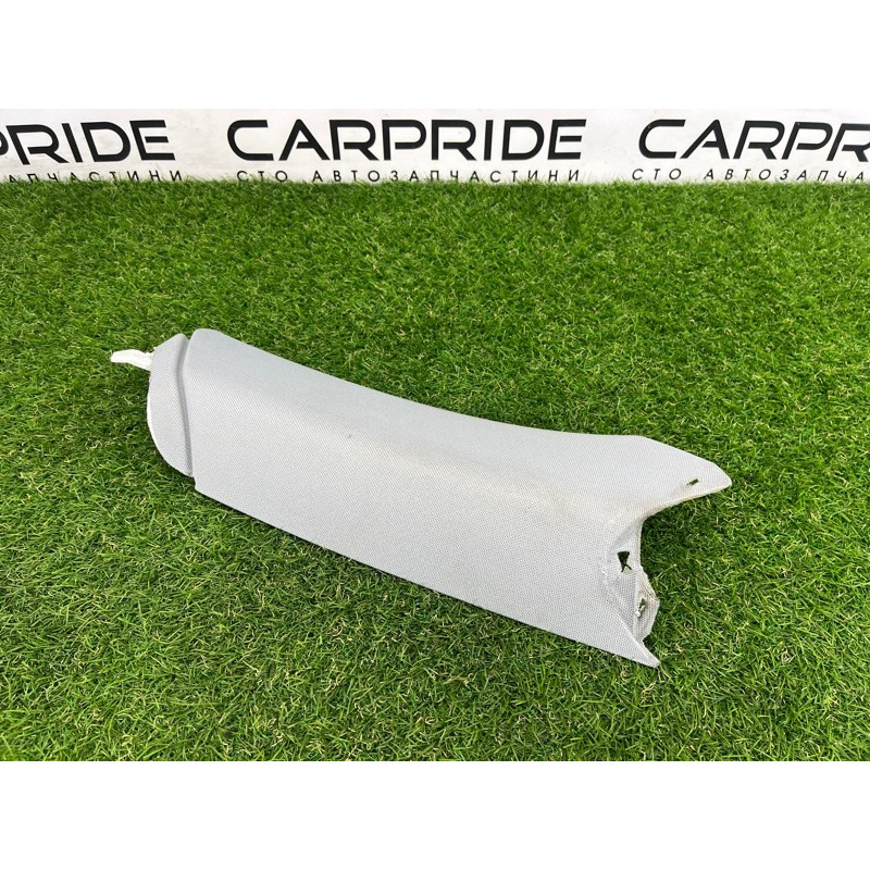 Обшивка Стойки (салон) AUDI Q5 FY 2018 2.0 TFSI DAYB 80A867287B1OJ