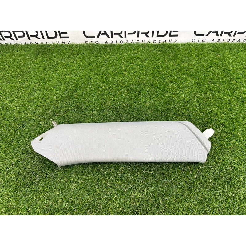 Обшивка Стойки (салон) AUDI Q5 FY 2018 2.0 TFSI DAYB 80A867287B1OJ