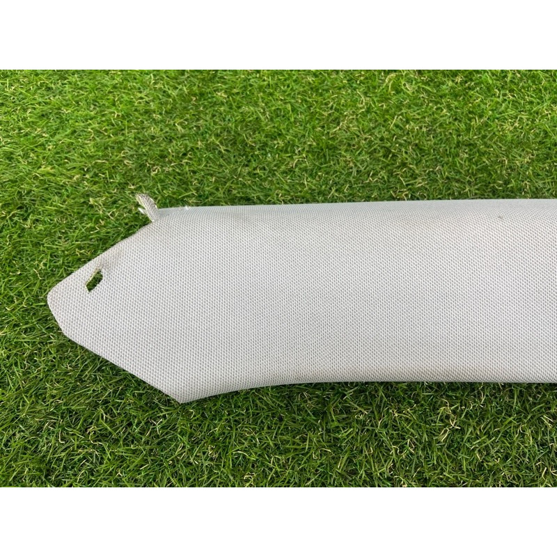 Обшивка Стойки (салон) AUDI Q5 FY 2018 2.0 TFSI DAYB 80A867287B1OJ