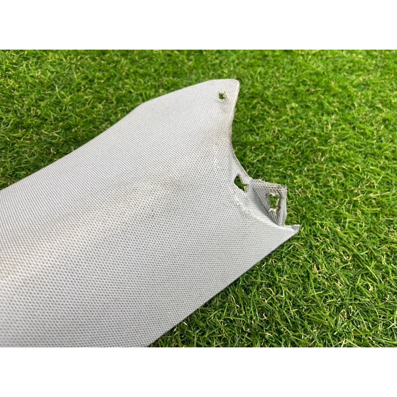 Обшивка Стойки (салон) AUDI Q5 FY 2018 2.0 TFSI DAYB 80A867287B1OJ