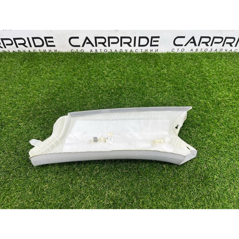 Обшивка Стойки (салон) AUDI Q5 FY 2018 2.0 TFSI DAYB 80A867287B1OJ