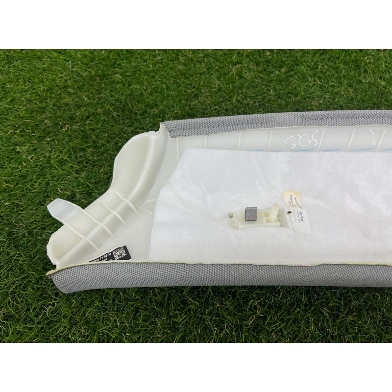 Обшивка Стойки (салон) AUDI Q5 FY 2018 2.0 TFSI DAYB 80A867287B1OJ