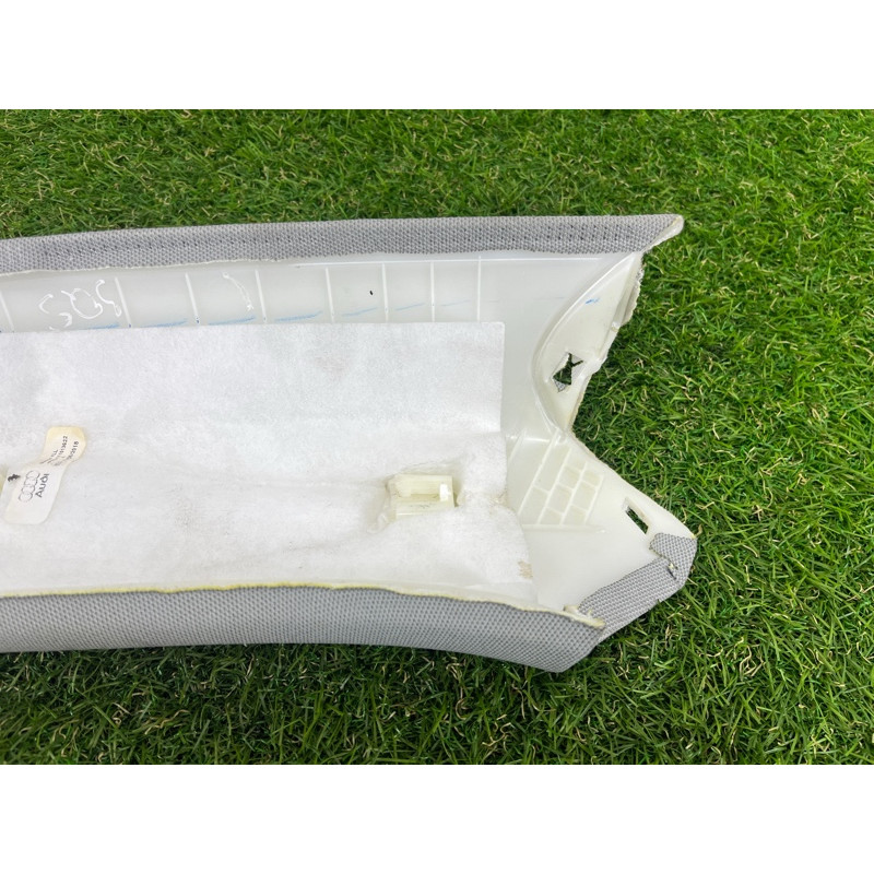 Обшивка Стойки (салон) AUDI Q5 FY 2018 2.0 TFSI DAYB 80A867287B1OJ