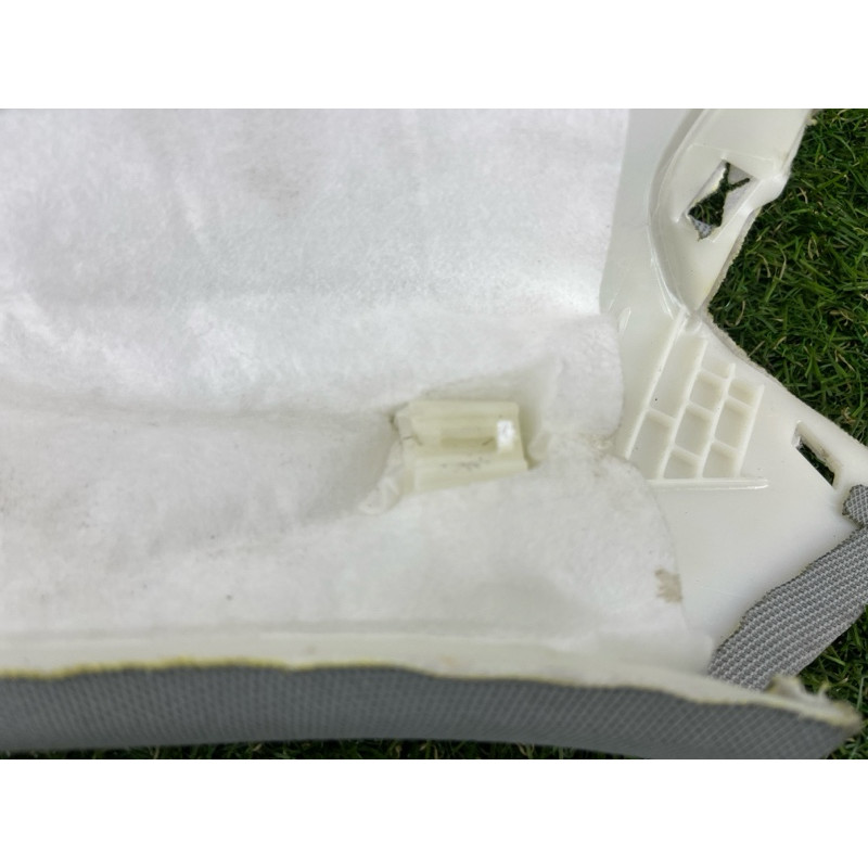 Обшивка Стойки (салон) AUDI Q5 FY 2018 2.0 TFSI DAYB 80A867287B1OJ