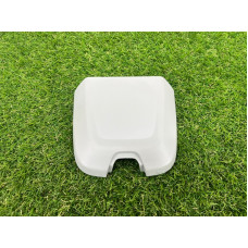 Накладка зеркала в салоне