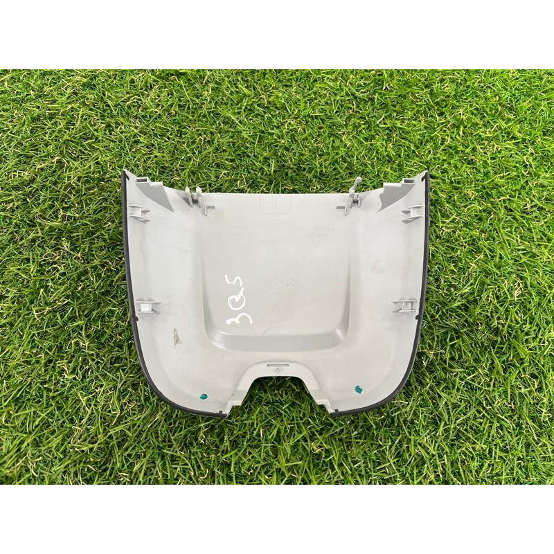 Накладка зеркала в салоне (салон) AUDI Q5 FY 2018 2.0 TFSI DAYB 80A857519DT4