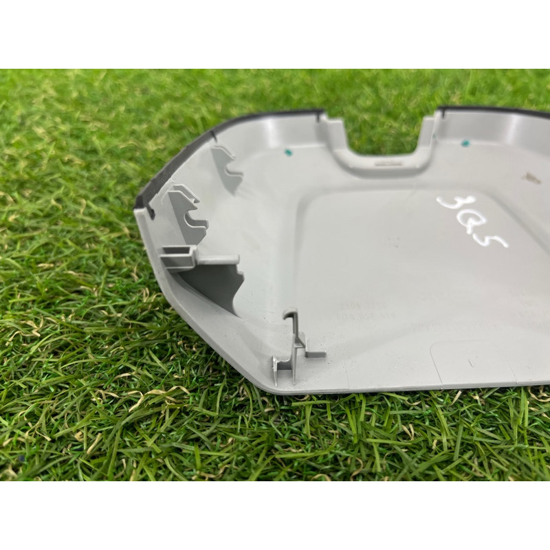 Накладка зеркала в салоне (салон) AUDI Q5 FY 2018 2.0 TFSI DAYB 80A857519DT4