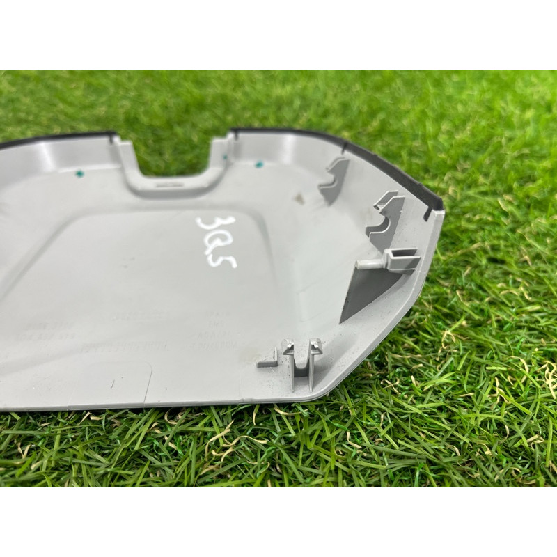 Накладка зеркала в салоне (салон) AUDI Q5 FY 2018 2.0 TFSI DAYB 80A857519DT4