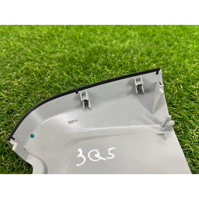 Накладка зеркала в салоне (салон) AUDI Q5 FY 2018 2.0 TFSI DAYB 80A857519DT4