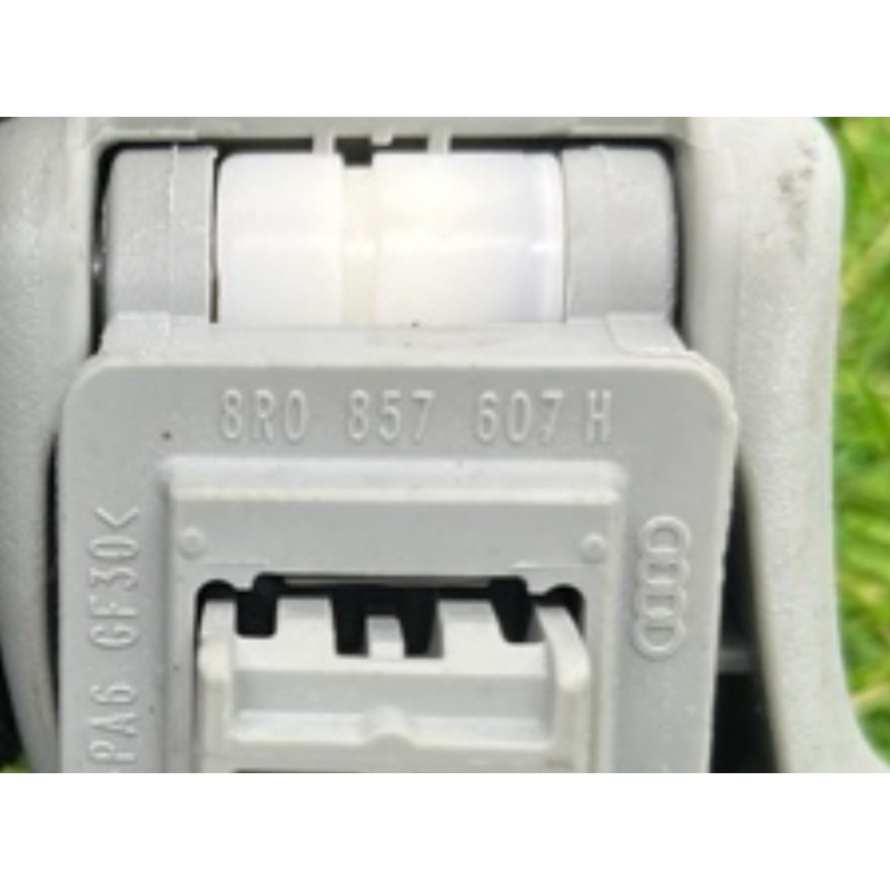 Ручка потолка (салон) AUDI Q5 FY 2018 2.0 TFSI DAYB 8R0857607HDT4