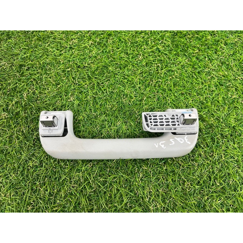 Ручка потолка (салон) AUDI Q5 FY 2018 2.0 TFSI DAYB 8R0857607JDT4