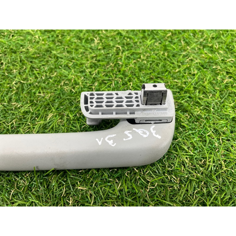 Ручка потолка (салон) AUDI Q5 FY 2018 2.0 TFSI DAYB 8R0857607JDT4