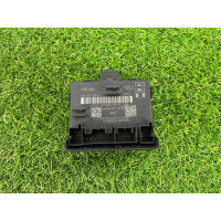 Блок управления дверьми