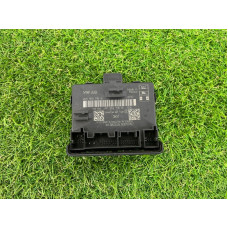 Блок управления дверьми