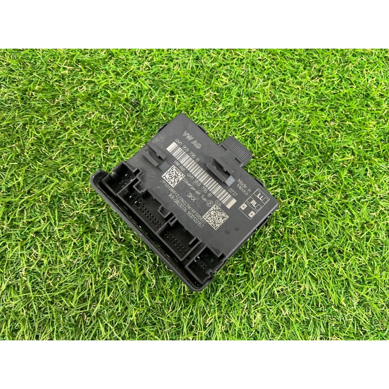 Блок управления дверьми (электрика / блок управления) AUDI Q5 FY 2018 2.0 TFSI DAYB 4M1959795B