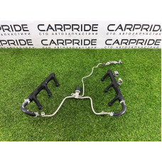 Трубка топливная