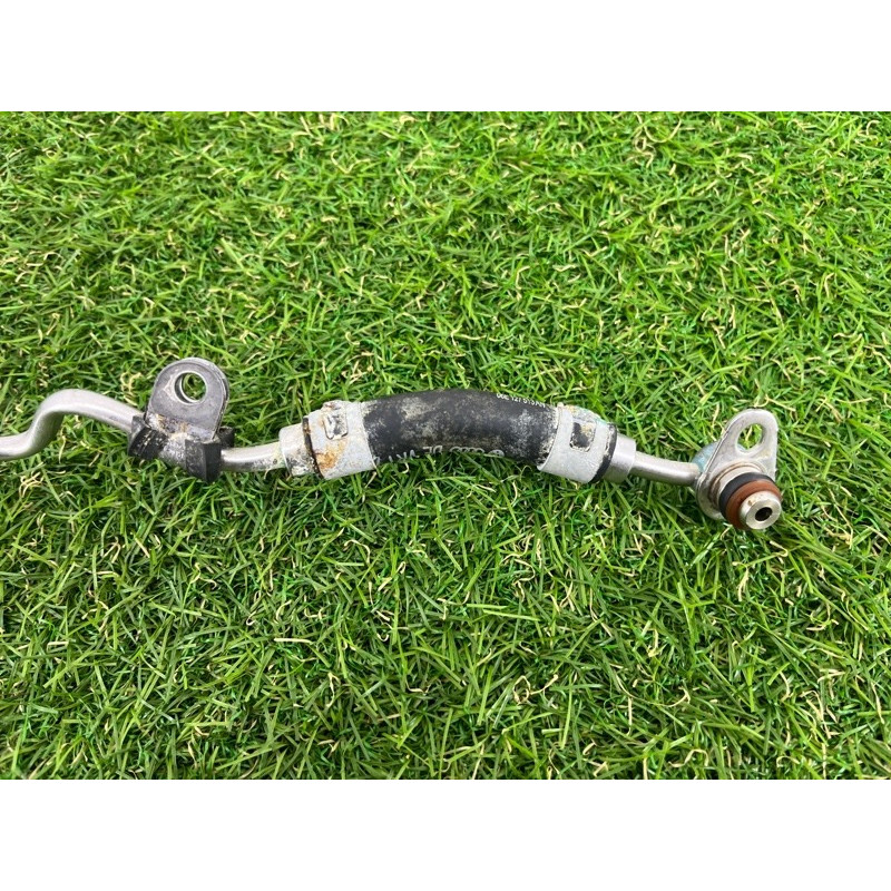 Трубка топливная (топливная система) AUDI Q7 4M 2018 3.0 TFSi 06E127509AE