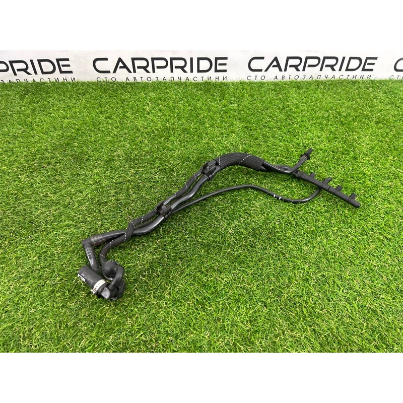 Вакуумная трубка (двигатель и элементы) AUDI Q7 4M 2018 3.0 TFSi 06E133790AF