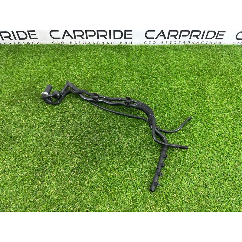 Вакуумная трубка (двигатель и элементы) AUDI Q7 4M 2018 3.0 TFSi 06E133790AF