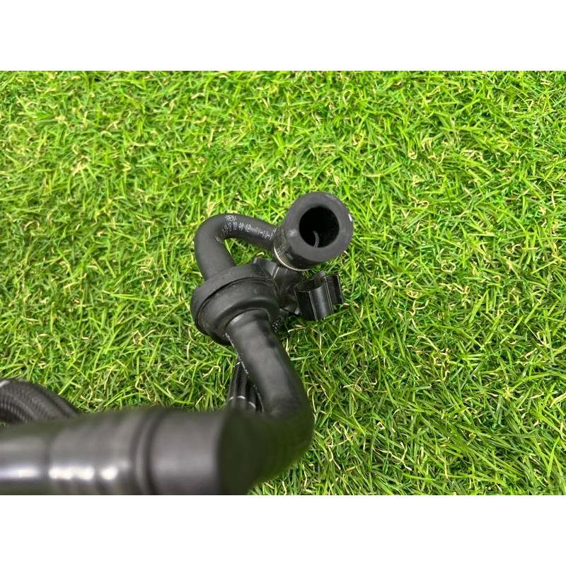 Вакуумная трубка (двигатель и элементы) AUDI Q7 4M 2018 3.0 TFSi 06E133790AF