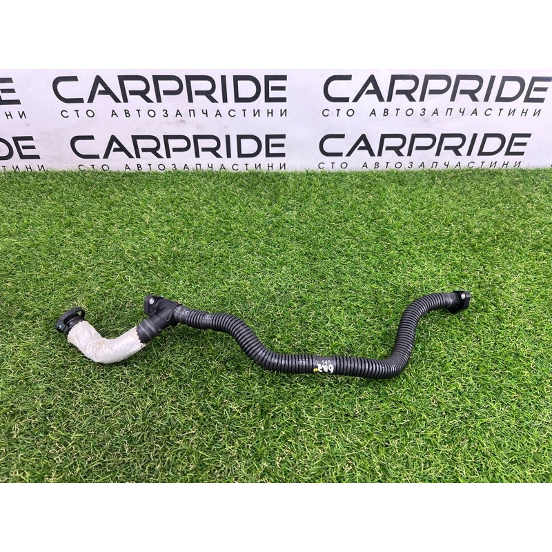 Трубка насоса вторинного повітря (двигун та елементи) AUDI Q7 4M 2018 3.0 TFSi 06E131143BF