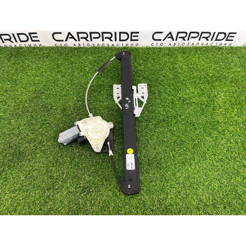 Механизм стеклоподъемника с мотором (кузов и элементы) AUDI Q5 FY 2018 2.0 TFSI DAYB 80A839462