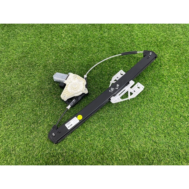 Механизм стеклоподъемника с мотором (кузов и элементы) AUDI Q5 FY 2018 2.0 TFSI DAYB 80A839462