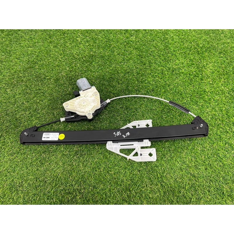 Механизм стеклоподъемника с мотором (кузов и элементы) AUDI Q5 FY 2018 2.0 TFSI DAYB 80A839462