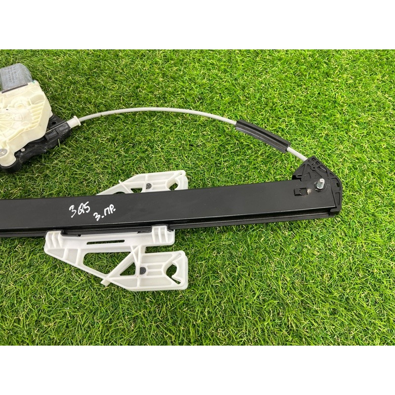 Механизм стеклоподъемника с мотором (кузов и элементы) AUDI Q5 FY 2018 2.0 TFSI DAYB 80A839462