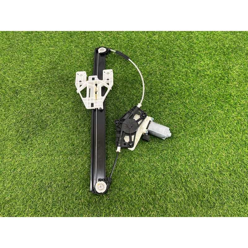 Механизм стеклоподъемника с мотором (кузов и элементы) AUDI Q5 FY 2018 2.0 TFSI DAYB 80A839462