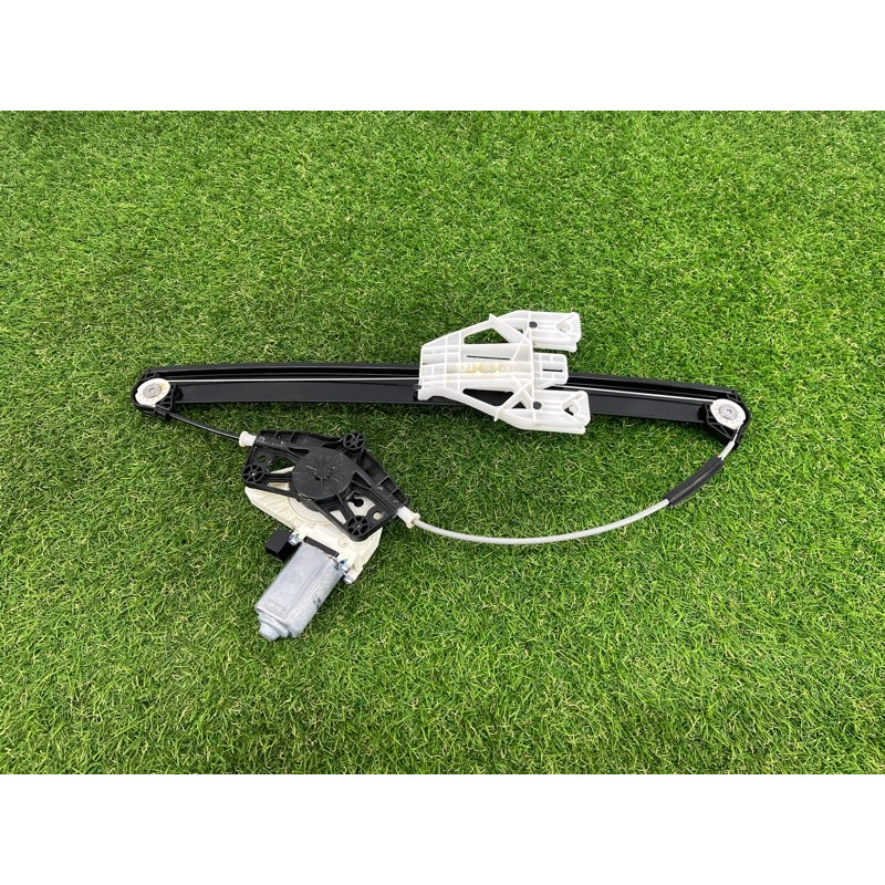 Механизм стеклоподъемника с мотором (кузов и элементы) AUDI Q5 FY 2018 2.0 TFSI DAYB 80A839462