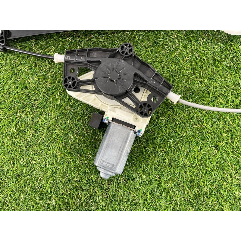 Механизм стеклоподъемника с мотором (кузов и элементы) AUDI Q5 FY 2018 2.0 TFSI DAYB 80A839462