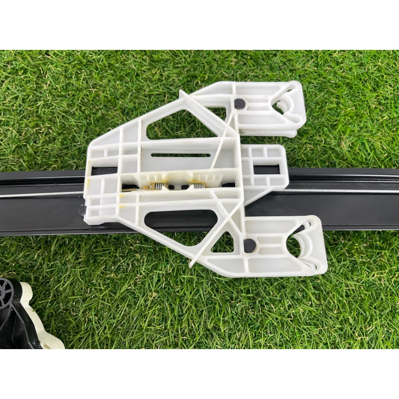 Механизм стеклоподъемника с мотором (кузов и элементы) AUDI Q5 FY 2018 2.0 TFSI DAYB 80A839462