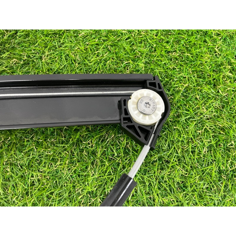 Механизм стеклоподъемника с мотором (кузов и элементы) AUDI Q5 FY 2018 2.0 TFSI DAYB 80A839462