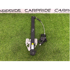 Механизм стеклоподъемника