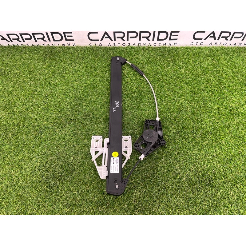 Механизм стеклоподъемника (кузов и элементы) AUDI Q5 FY 2018 2.0 TFSI DAYB 80A839461