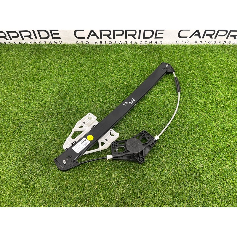 Механизм стеклоподъемника (кузов и элементы) AUDI Q5 FY 2018 2.0 TFSI DAYB 80A839461