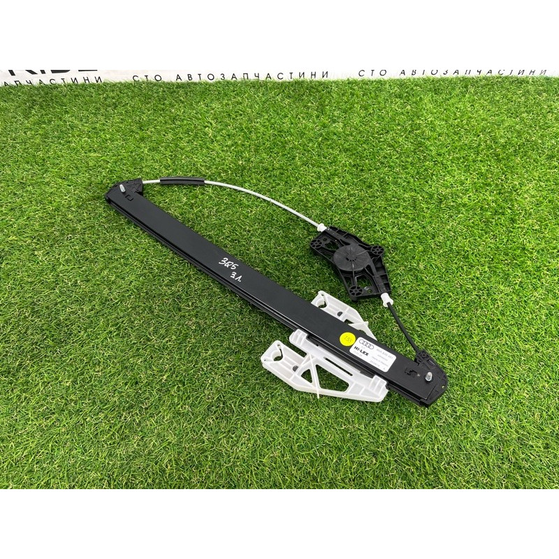 Механизм стеклоподъемника (кузов и элементы) AUDI Q5 FY 2018 2.0 TFSI DAYB 80A839461