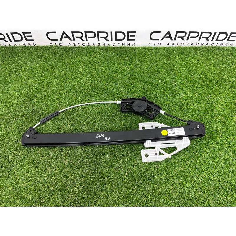 Механизм стеклоподъемника (кузов и элементы) AUDI Q5 FY 2018 2.0 TFSI DAYB 80A839461