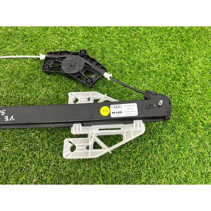 Механизм стеклоподъемника (кузов и элементы) AUDI Q5 FY 2018 2.0 TFSI DAYB 80A839461