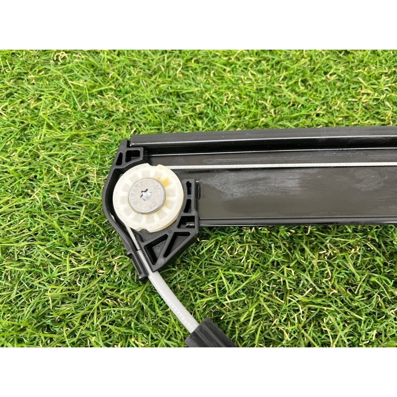 Механизм стеклоподъемника (кузов и элементы) AUDI Q5 FY 2018 2.0 TFSI DAYB 80A839461