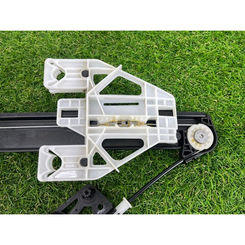 Механизм стеклоподъемника (кузов и элементы) AUDI Q5 FY 2018 2.0 TFSI DAYB 80A839461