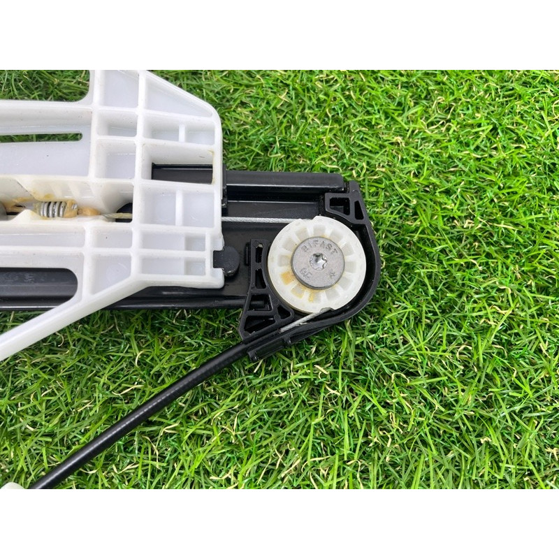 Механизм стеклоподъемника (кузов и элементы) AUDI Q5 FY 2018 2.0 TFSI DAYB 80A839461