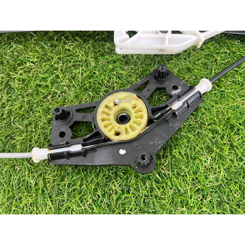 Механизм стеклоподъемника (кузов и элементы) AUDI Q5 FY 2018 2.0 TFSI DAYB 80A839461