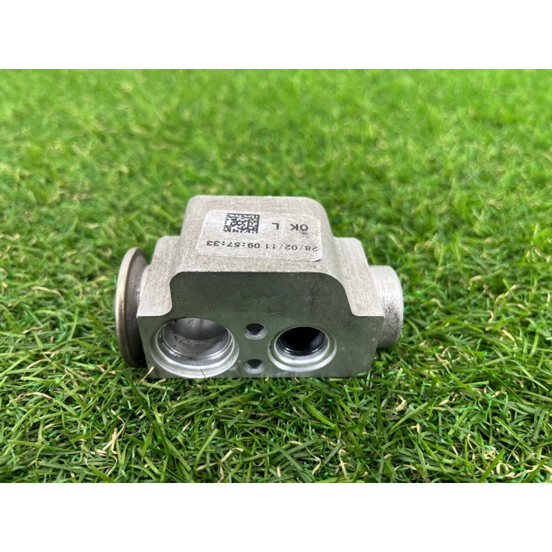 Клапан испарителя кондиционера (отопление и кондиционирование) Volkswagen Touareg NF 2011 3.0 CASA 7P0820679A