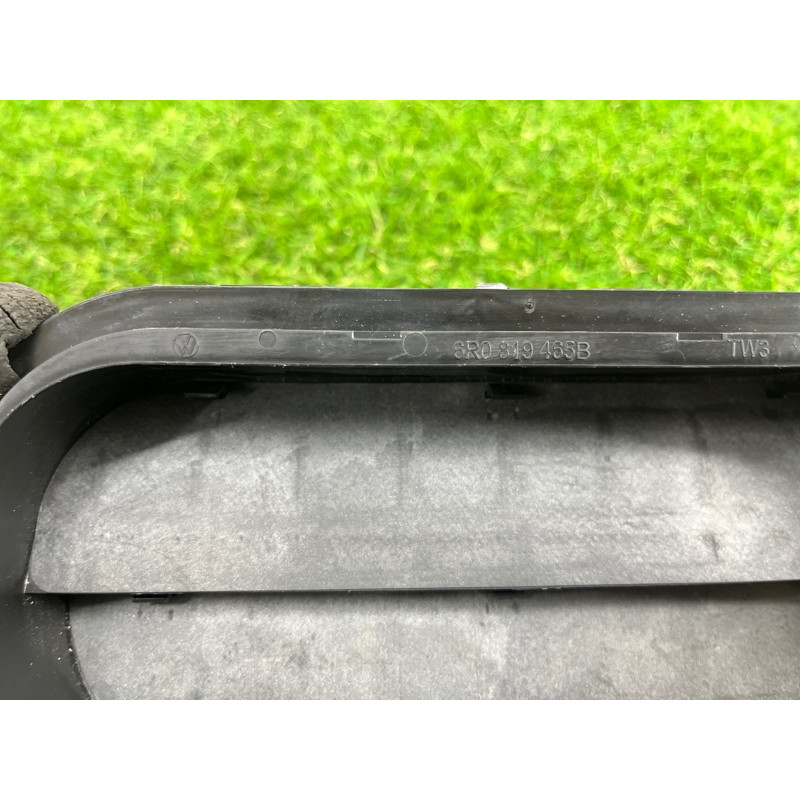 Клапан вентиляции салона (кузов и элементы) AUDI Q5 FY 2018 2.0 TFSI DAYB 6R0819465B