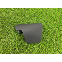 Ручка открывания капота