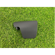 Ручка открывания капота