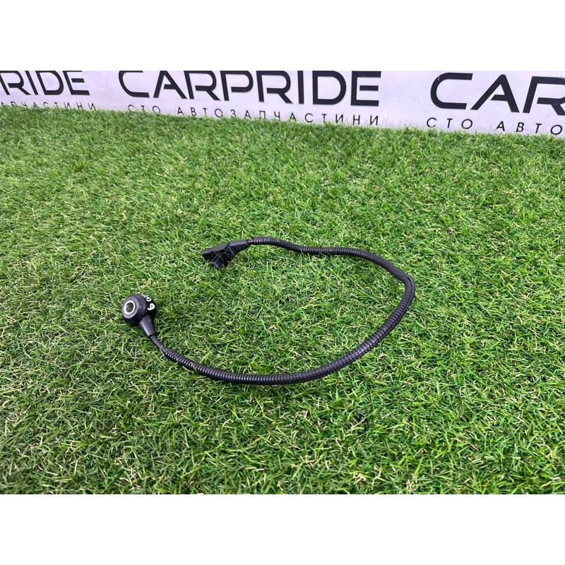 Датчик детонации (электрика двигателя) AUDI Q7 4M 2018 3.0 TFSi 06E905377G