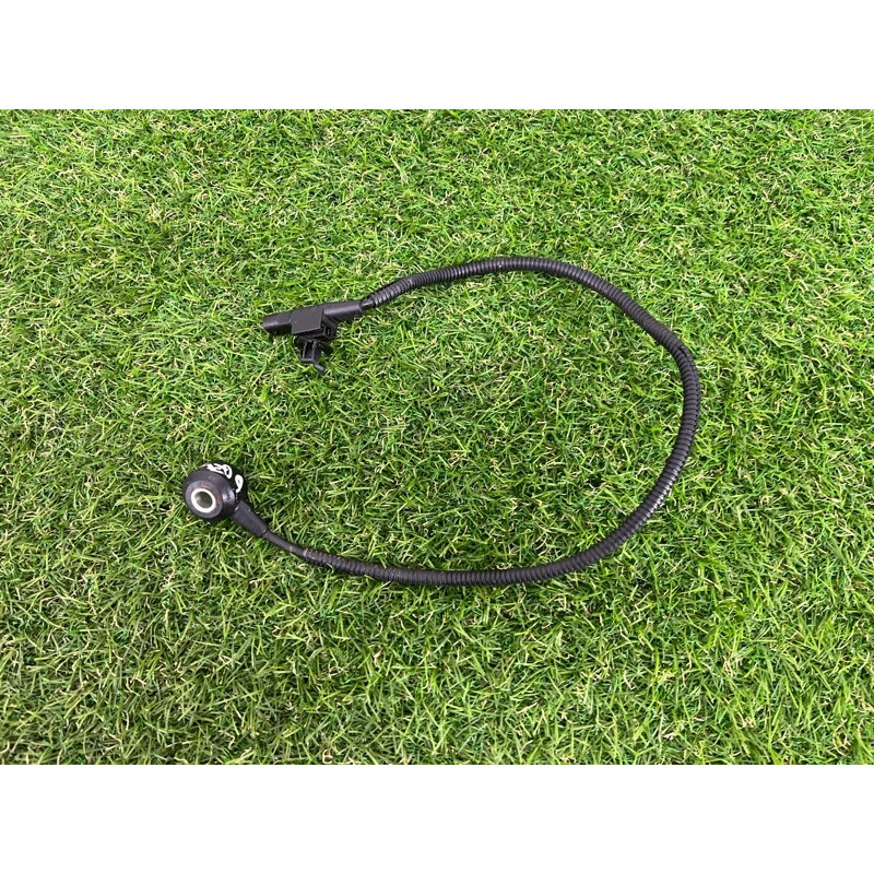 Датчик детонации (электрика двигателя) AUDI Q7 4M 2018 3.0 TFSi 06E905377G